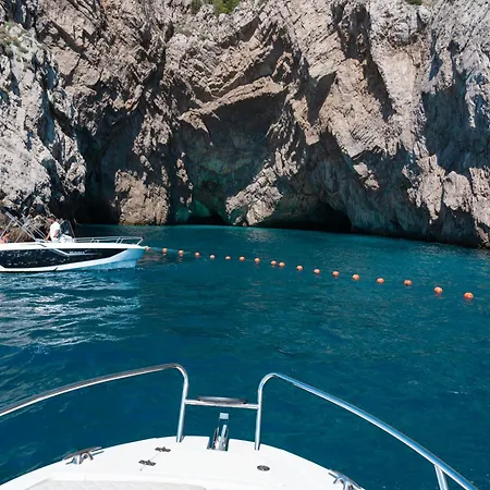 Casa Teresinella Appartement Pompeï