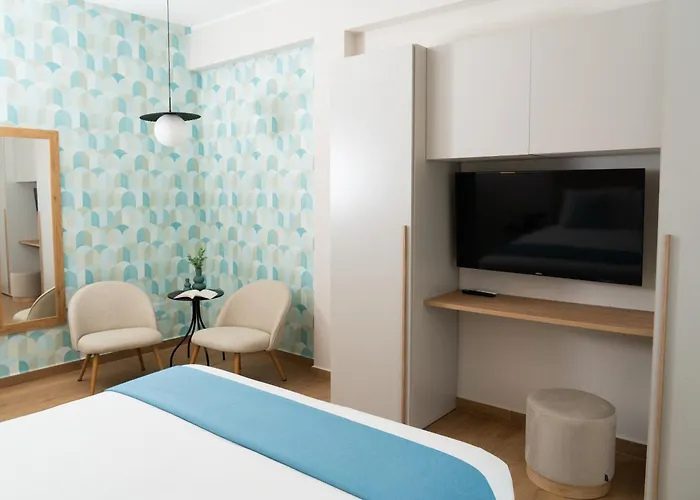 Casa Teresinella Appartement *