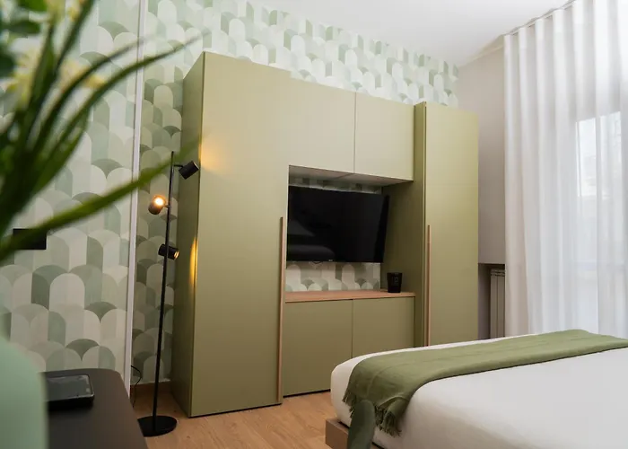 Appartement Casa Teresinella