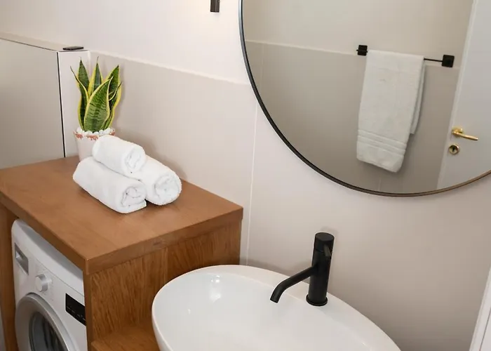 Casa Teresinella Appartement