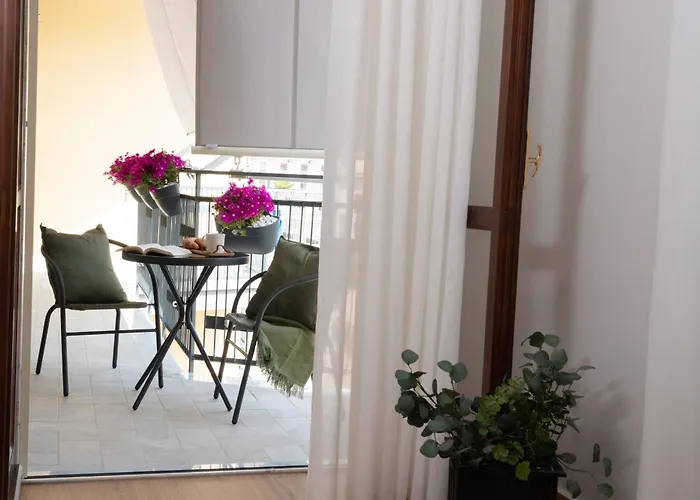 Casa Teresinella Pompeï