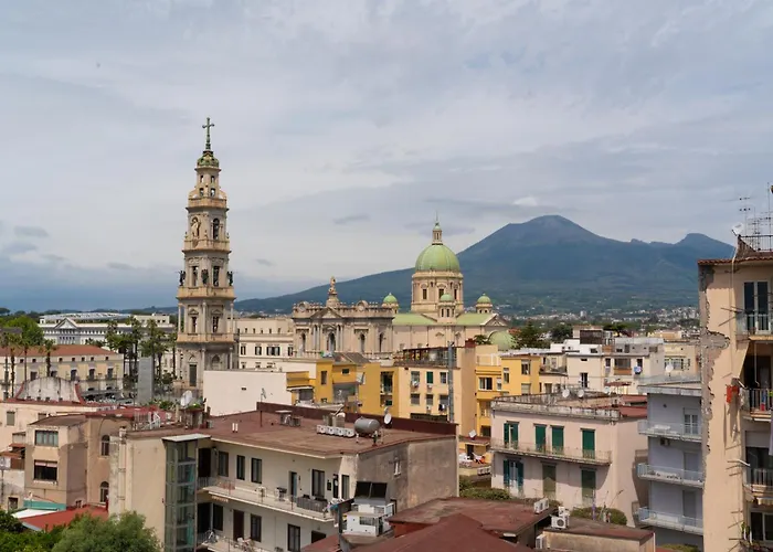 Appartement Casa Teresinella *