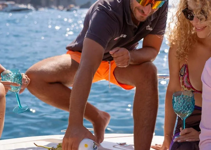 Casa Teresinella Appartement Pompeï