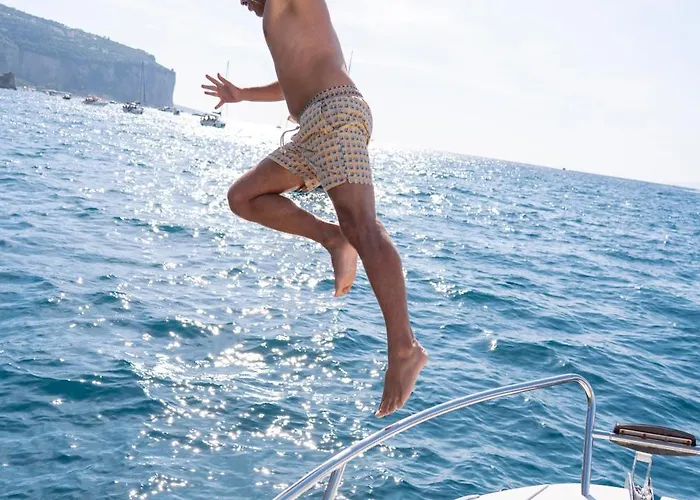 Casa Teresinella * Pompeï