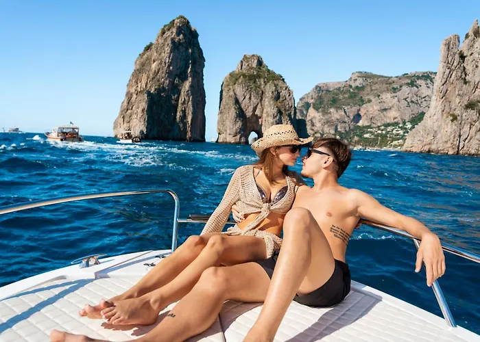 Appartement Casa Teresinella *