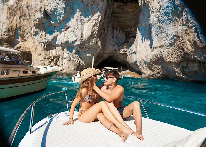 Appartement Casa Teresinella *