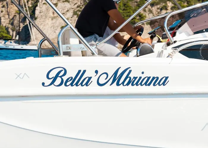 Casa Teresinella * Pompeï