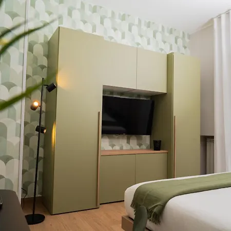 Apartamento Casa Teresinella