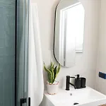 Appartement Casa Teresinella *