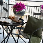 Casa Teresinella Appartement