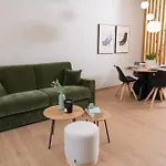 Appartement Casa Teresinella *