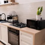 Appartement Casa Teresinella Pompeï