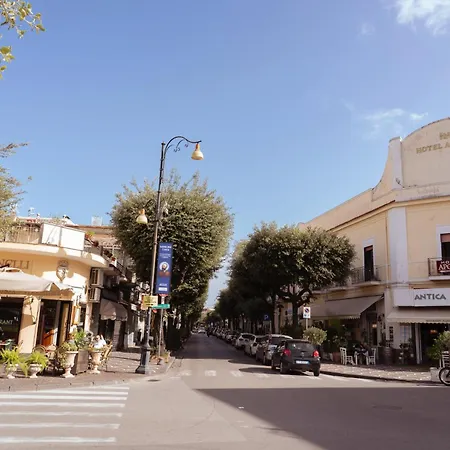 Διαμέρισμα Casa Teresinella *