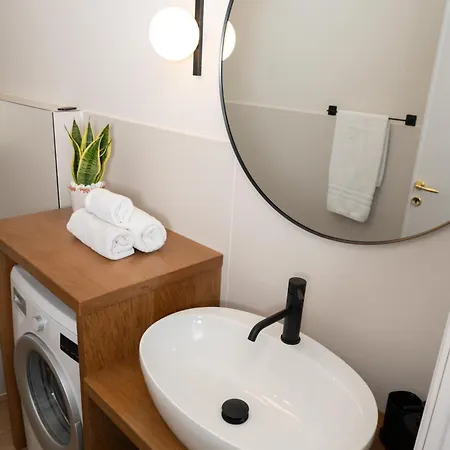 Casa Teresinella Διαμέρισμα