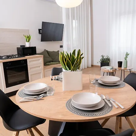 Διαμέρισμα Casa Teresinella