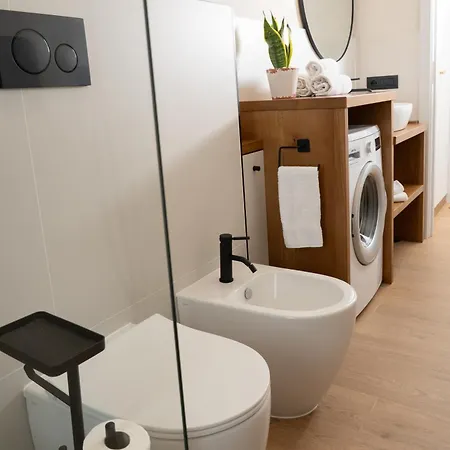 Casa Teresinella Πομπηία