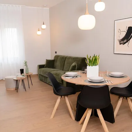 Διαμέρισμα Casa Teresinella *