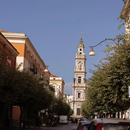 Διαμέρισμα Casa Teresinella *