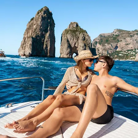 Apartman Casa Teresinella *