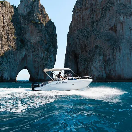 Casa Teresinella Pompeji