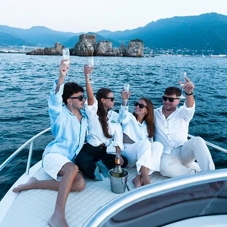 Apartman Casa Teresinella