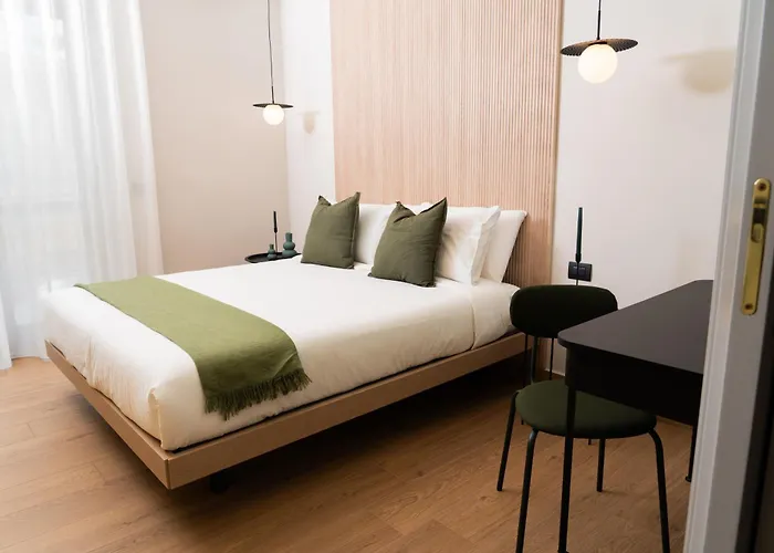 Apartman Casa Teresinella *