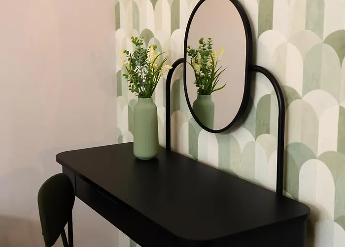 Casa Teresinella Apartman Pompeji