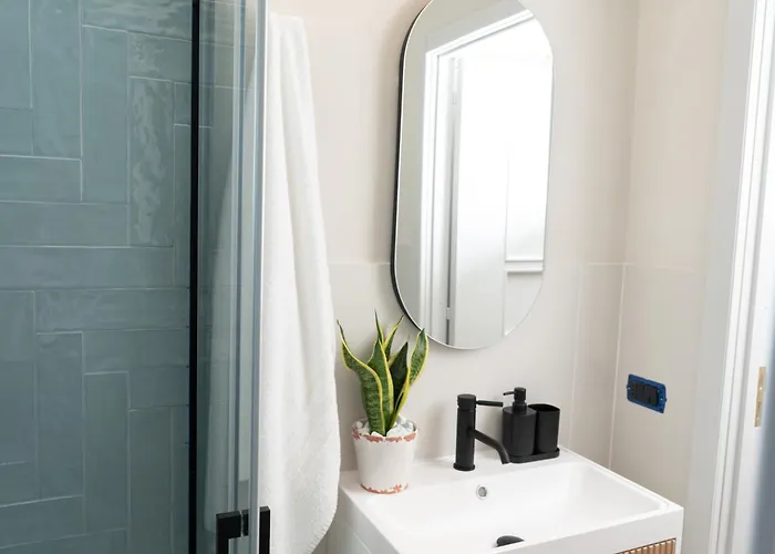 Apartman Casa Teresinella *