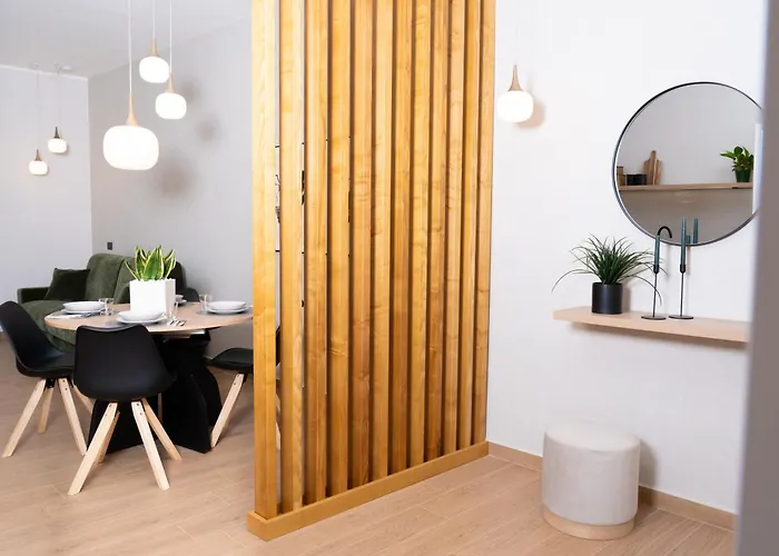 Casa Teresinella Apartman *