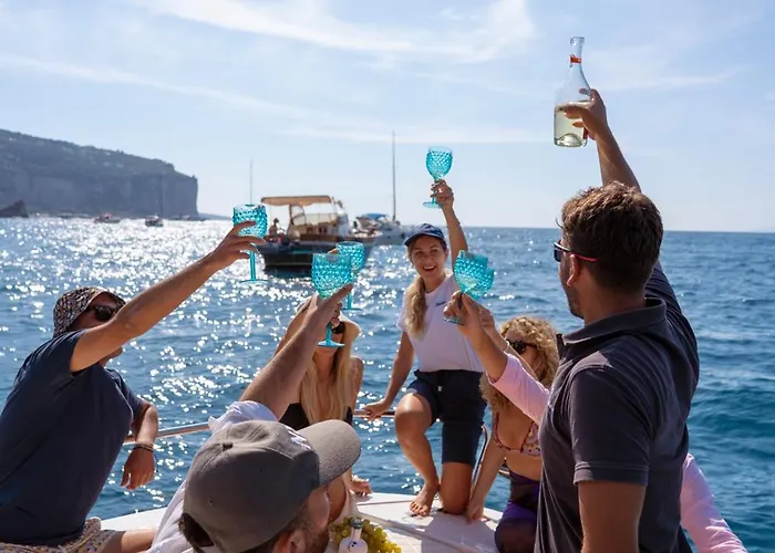 Casa Teresinella Apartman Pompeji