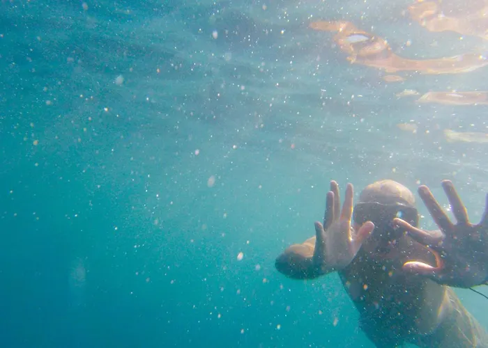 Apartman Casa Teresinella Pompeji