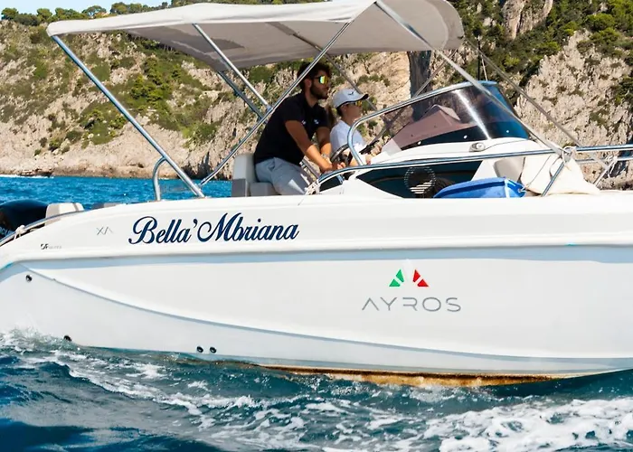 Casa Teresinella * Pompeji