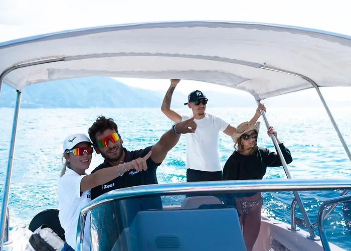 Apartman Casa Teresinella *