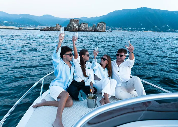 Apartman Casa Teresinella